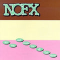 the album cover for NOFX - So Long And Thanks For All The Shoes: 25th Anniversary Edition [Neopolitan LP]