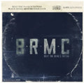 the album cover for Black Rebel Motorcycle Club - Beat The Devils Tattoo