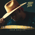 the album cover for Jimmie Allen - Bettie James: Gold Edition