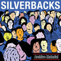the album cover for Silverbacks - Archive Material [Indie Exclusive Limited Edition]