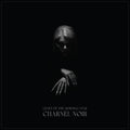 the album cover for Light of the Morning Star - Charnel Noir