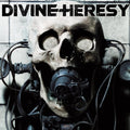 the album cover for Divine Heresy - Bleed The Fifth