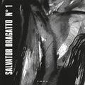 the album cover for Salvator Dragatto - N 1
