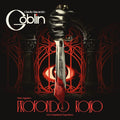 the album cover for Claudio Simonetti  / Goblin (Uk) - Profondo Rosso: Live Soundtrack Experience (Uk)