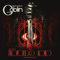 the album cover for Claudio Simonetti  / Goblin (Uk) - Profondo Rosso: Live Soundtrack Experience (Uk)