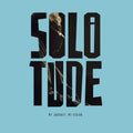 the album cover for Abdullah Ibrahim - Solotude