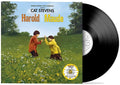 the album cover for Yusuf / Cat Stevens - Harold & Maude: Original Motion Picture Soundtrack [LP]