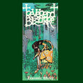 the album cover for Reverend Bizarre - Teutonic Witch