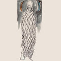 the album cover for Josephine Foster - Godmother [Download Included]