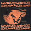 the album cover for Nofx/Rancid - Vol. 3-Byo Records Split Series
