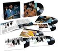 the album cover for Ornette Coleman - Round Trip - The Complete Ornette Coleman (Box)
