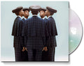 the album cover for Stromae - Multitude