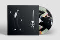 the album cover for Father John Misty - Chloe and the Next 20th Century
