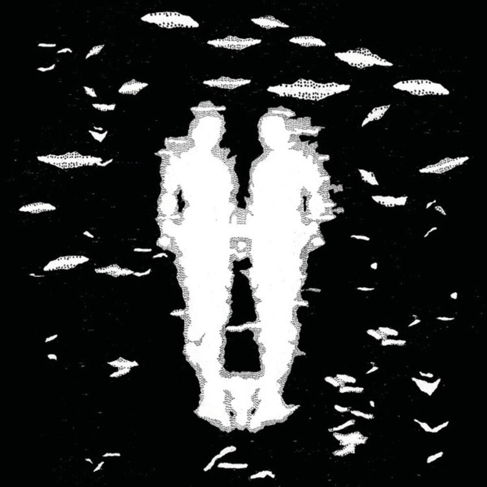 the album cover for Lebanon Hanover - Ellen Allien Remixes (Uk)