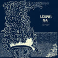 the album cover for Lespri Ka: New Directions In Gwo Ka Music From - Lespri Ka: New Directions In Gwo Ka Music From