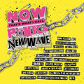 the album cover for Now That's What I Call Punk & New Wave / Various - Now That's What I Call Punk & New Wave / Various