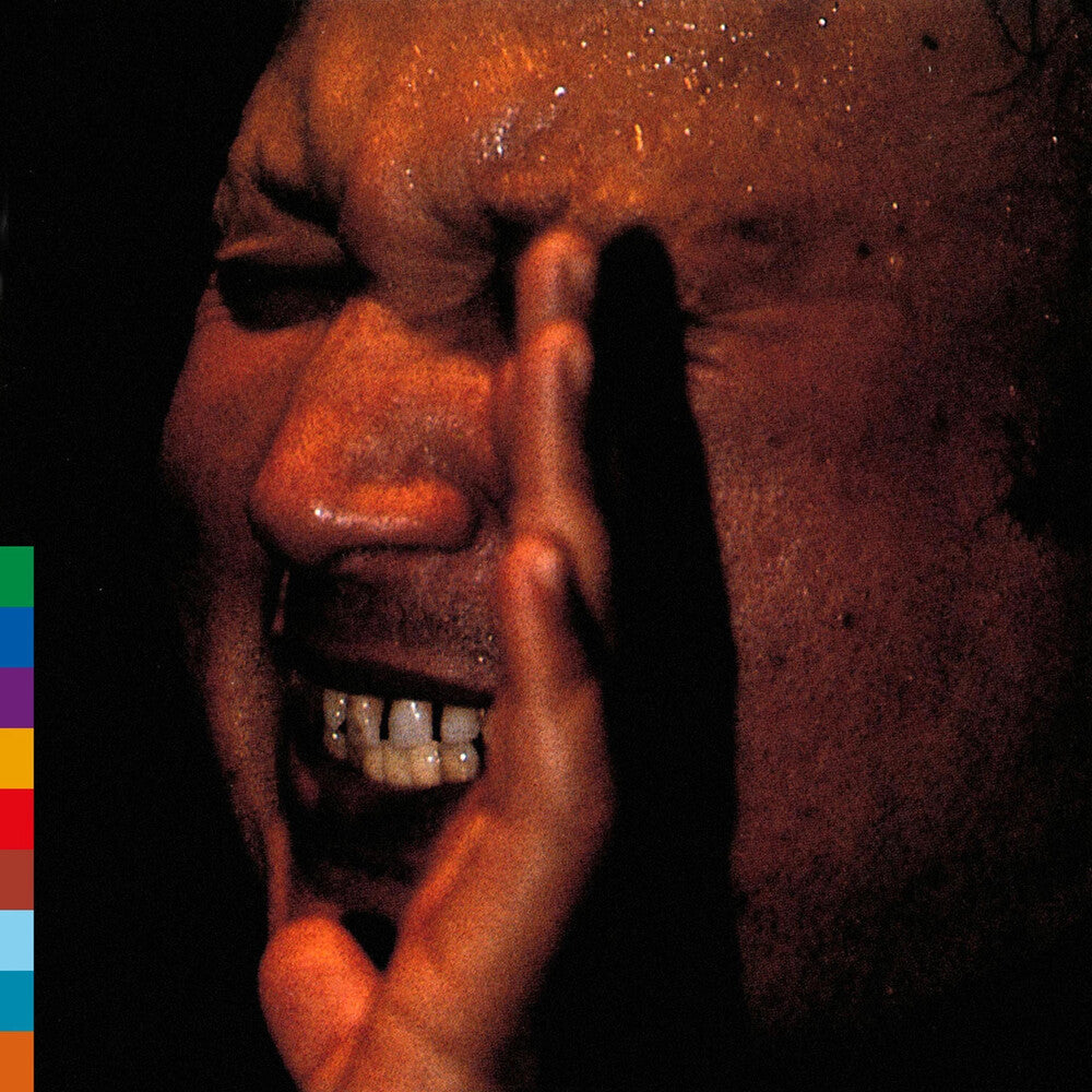 the album cover for Nusrat Khan  Fateh Ali - Shahbaaz [LP] - Cancelled