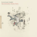the album cover for Frightened Rabbit - The Midnight Organ Fight: 10th Anniversary [Import LP]