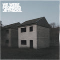 the album cover for We Were Promised Jetpacks - These Four Walls