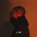 the album cover for Kenneth Whalum - Broken Land 2