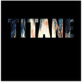 the album cover for Jim Williams - Titane