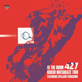 the album cover for Koichi Matsukaze Tri - At The Room 427