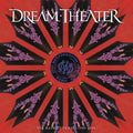 the album cover for Dream Theater - Lost Not Forgotten Archives: The Majesty Demos 1985-1986 [3CD]