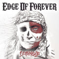 the album cover for Edge Of Forever - Seminole