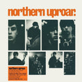 the album cover for Northern Uproar - Northern Uproar [Clear Vinyl] (Ofgv) (Uk)