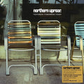 the album cover for Northern Uproar - Yesterday Tomorrow Today [Clear Vinyl] (Ofgv) (Uk)