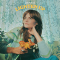 the album cover for Erin Rae - Lighten Up