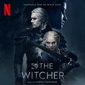 the album cover for Joseph Trapanese - The Witcher: Season 2 (Soundtrack from the Netflix Original Series) [2LP]