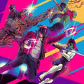 the album cover for Guardians Of The Galaxy - Guardians Of The Galaxy [180 Gram]