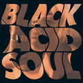 the album cover for Lady Blackbird - Black Acid Soul (Uk)