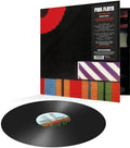 the album cover for Pink Floyd - Final Cut (Spa)