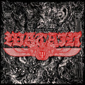 the album cover for Watain - The Agony & Ecstasy Of Watain [Limited Edition]