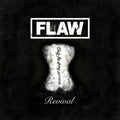 the album cover for Flaw - Revival [Silver LP]