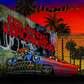 the album cover for (Hed) P.E. - Califas Worldwide
