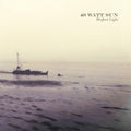 the album cover for 40 Watt Sun - Perfect Light