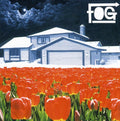 the album cover for Fog - Fog