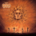 the album cover for Praying Mantis - Katharsis [LP]