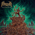 the album cover for Sarcasm - Stellar Stream Obscured
