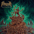the album cover for Sarcasm - Stellar Stream Obscured