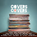 the album cover for Various Artists - Covers Of Covers