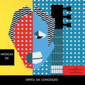the album cover for Antonio Jobim  Carlos / Vinicius De Moraes - Orfeu Da Conceicao