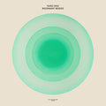 the album cover for Suso Saiz - Resonant Bodies
