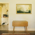 the album cover for Glands - Glands [Colored Vinyl] (Grn) [Limited Edition]