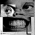 the album cover for Lonely Pirate Committee - He Was In The Father / Ode [Download Included]