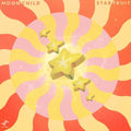 the album cover for Moonchild - Starfruit