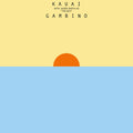 the album cover for Childish Gambino - Kauai [RSD 2022]